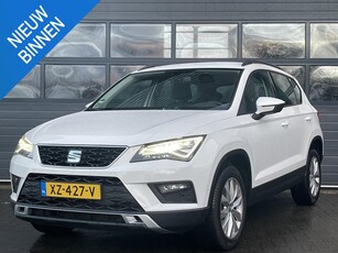 SEAT ATECA 1.5 TSI STYLE BUSINESS INTENSE I DEALER