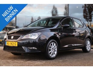 SEAT IBIZA 1.0 ECOTSI STYLE CONNECT CARPLAY CRUISE