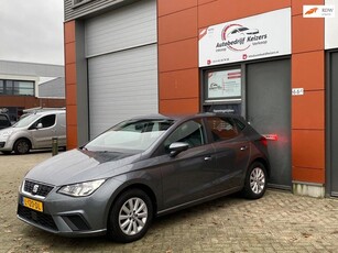 Seat Ibiza 1.0 MPI Reference APK NAVI AIRCO