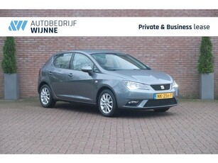 SEAT Ibiza 1.0 TSi 95pk Style Business Navi Airco