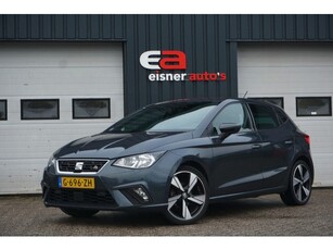 SEAT Ibiza 1.0 TSI FR Business Intense CAMERA CLIMATE