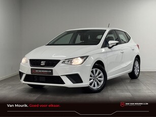 SEAT Ibiza 1.0 TSI Style Climate control Apple carplay