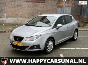 Seat Ibiza 1.4 COPA Plus ,NIEUWE APK