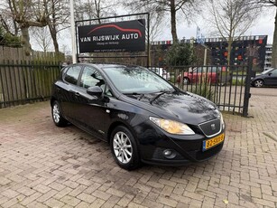 Seat Ibiza SC 1.2 TDI COPA Plus Ecomotive Clima Cruise-con