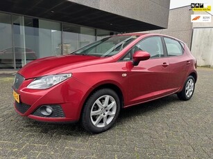 Seat Ibiza SC 1.2 TDI Reference CLIMAT BJ 7-2010 APK 7-2025