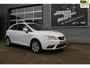 Seat Ibiza SC 1.4 COPA