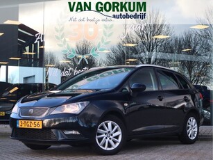 SEAT Ibiza ST 1.2 TDI Businessline High (bj 2014)