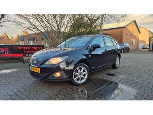 Seat Ibiza ST 1.2 TDI COPA Ecomotive AIRCO