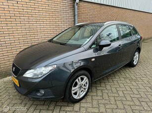 Seat Ibiza ST 1.4 Benzine EURO 5 NAP APK 2de Eigenaar