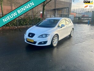 Seat Leon 1.2 TSI Ecomotive Businessline COPA SUPER MOOIE