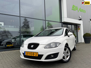 Seat Leon 1.2 TSI Ecomotive COPA * Cruise Control * 16 Inch * NAP