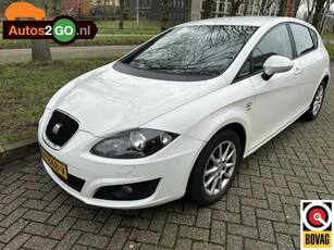 Seat Leon 1.2 TSI Ecomotive Sport