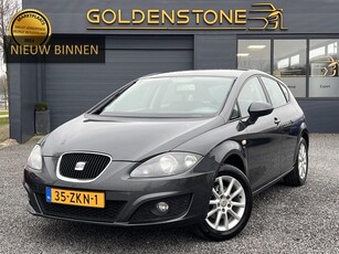 SEAT Leon 1.2 TSI Ecomotive Style 1e