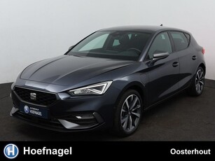 Seat Leon 1.4 TSI eHybrid PHEV FR Automaat Navigatie