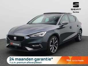 SEAT Leon 1.4 TSI eHybrid PHEV FR Business 150PK DSG Led