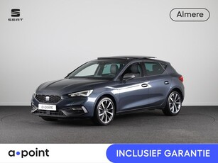 SEAT Leon 1.4 TSI eHybrid PHEV FR Business Intense 204 pk