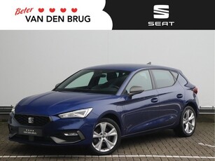 SEAT Leon 1.4 TSI eHybrid PHEV FR Camera Keyless