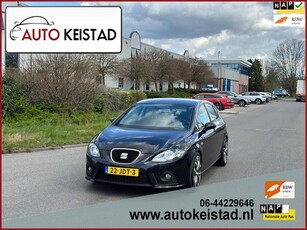 Seat Leon 1.4 TSI FR PAKKET CLIMA/CRUISE/NAVIGATIE!