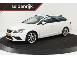 SEAT Leon 1.4 TSI FR Trekhaak Carplay Full LED