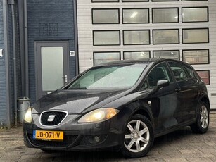 Seat Leon 1.4 TSI Stylance Clima Cruise PDC