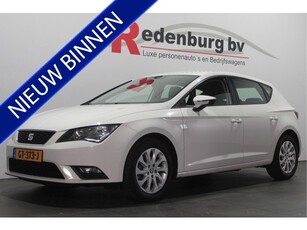 SEAT Leon 1.4 TSI Style // VERKOCHT (bj 2014)