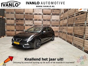 Seat Leon 1.5 TSI FR Business Intense VCP Navigatie camera