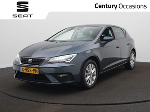 SEAT Leon 1.5 TSI Style Ultimate Edition / Acc / Camera /