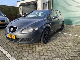 Seat Leon 1.6