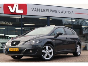 SEAT Leon 1.8 TFSI Businessline High Cruise