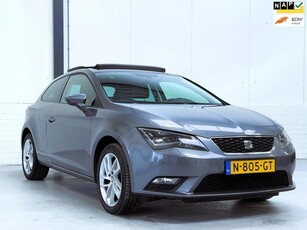 Seat Leon SC 1.4 EcoTSI Style Connect PanoFull LED