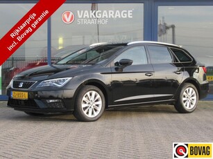 SEAT León ST 1.0 EcoTSI Style Business Intense Full LED /