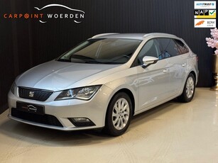 Seat Leon ST 1.0 EcoTSI Style Connect NAP CARPLAY NAVI