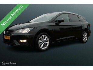 Seat Leon ST 1.0 TSI Style Ultimate Edition, Pdc + Camera