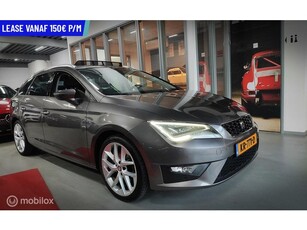 Seat Leon ST 1.4 EcoTSI FR