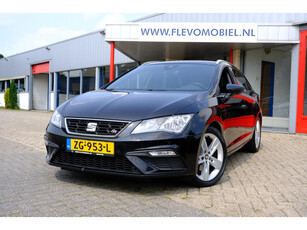 Seat Leon ST 1.5 TSI FR Business Intense Navi