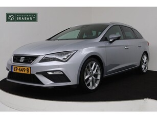 Seat Leon ST 1.5 TSI FR Business Intense (NAVIGATIE, PDC