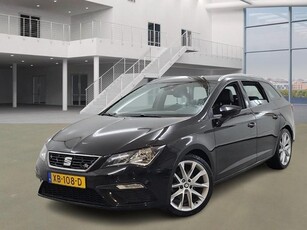 Seat Leon ST 1.5 TSI FR Business Intense //NL PRIJS 6999