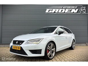 Seat Leon ST 2.0 TSI Cupra 280 DSGACCPANOCARPLAY