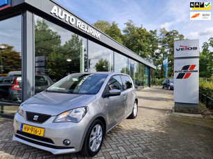 Seat Mii 1.0 Sport Connect