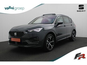 SEAT Tarraco 7 pers. 1.5 TSI 150PK DSG FR Business Intense