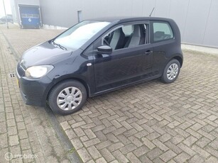 Skoda Citigo 1.0 AUTOMAAT