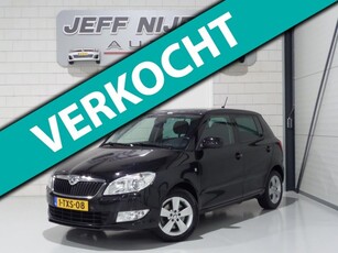 Skoda Fabia 1.2 TSI DSG Drive 