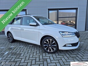 Skoda Fabia Combi 1.0 Business Edition DEALERONDERHOUDEN BTW