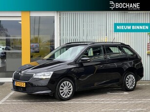 Skoda Fabia Combi 1.0 TSI Ambition Trekhaak