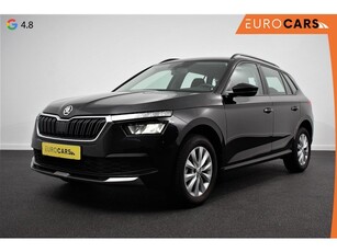 Skoda Kamiq 1.0 TSI 110pk Ambition Airco Led Cruise