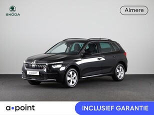 Skoda Kamiq 1.0 TSI Ambition 110 pk Automaat (DSG)