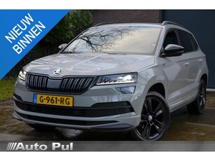 Skoda Karoq 1.5 TSI ACT Sportline Business