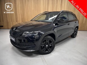 Skoda Karoq 1.5 TSI ACT Sportline Business Trekhaak 3x