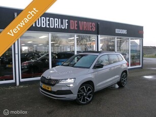 Skoda Karoq 1.5 TSI ACT Sportline Full Options