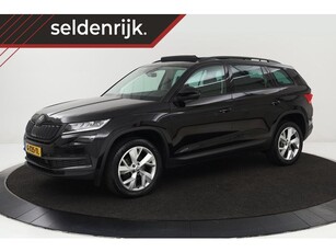 Skoda Kodiaq 1.5 TSI Business Edition Panoramadak